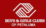 Boys and Girls Club logo