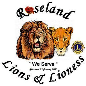 Roseland Lions