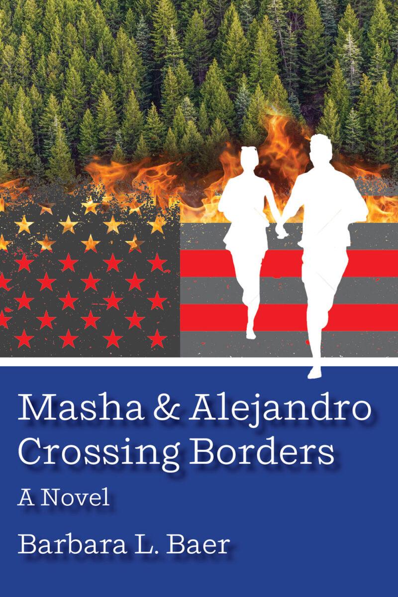 BB MA book front cover