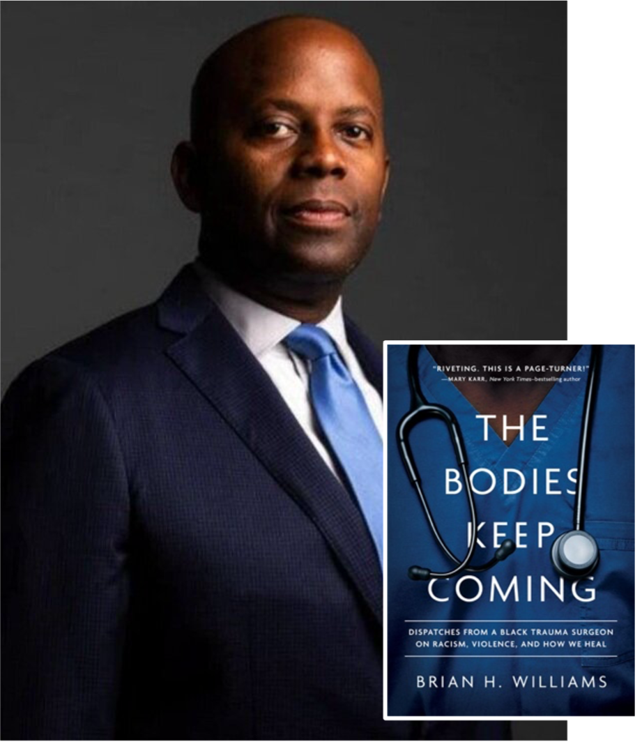 Brian book