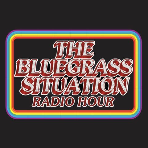 BGS radio hour logo