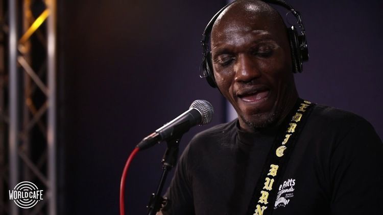 Cedric WC npr