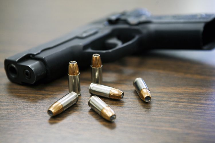 Gun laws
