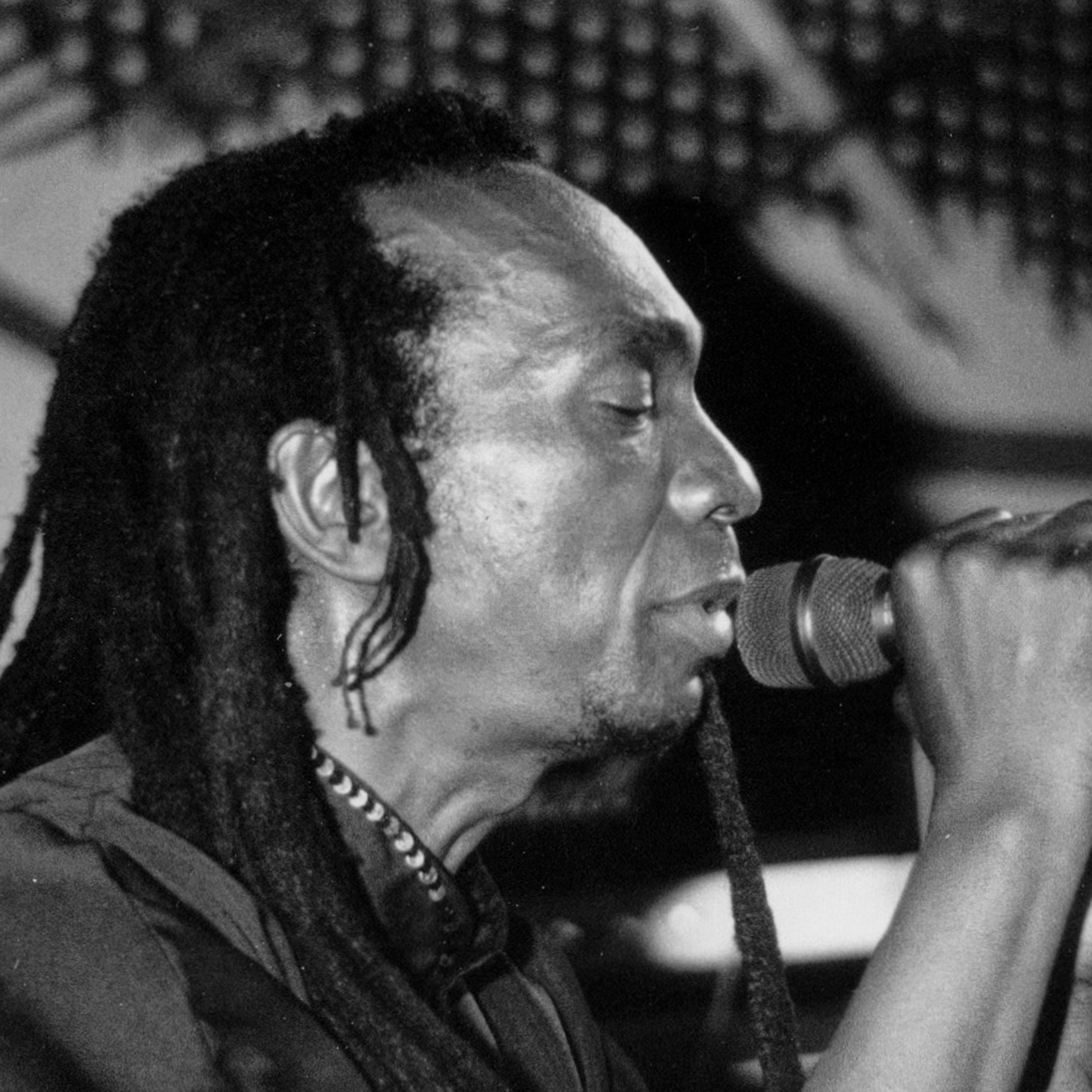Mapfumo SOBs 1991