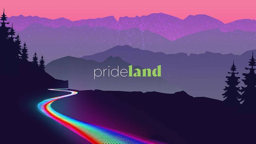 Pride PBS