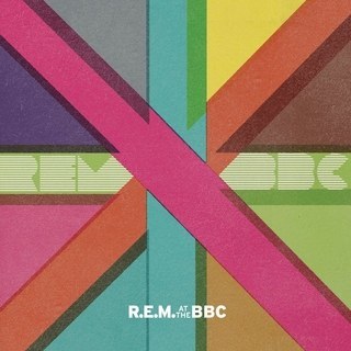 REM REM at the BBC