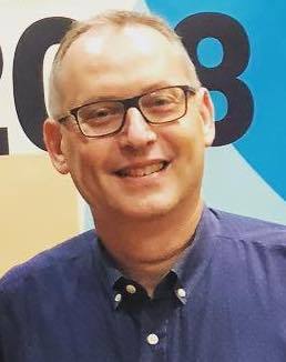 Rick Hasen 2018