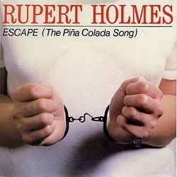 Rupert Holmes Pina
