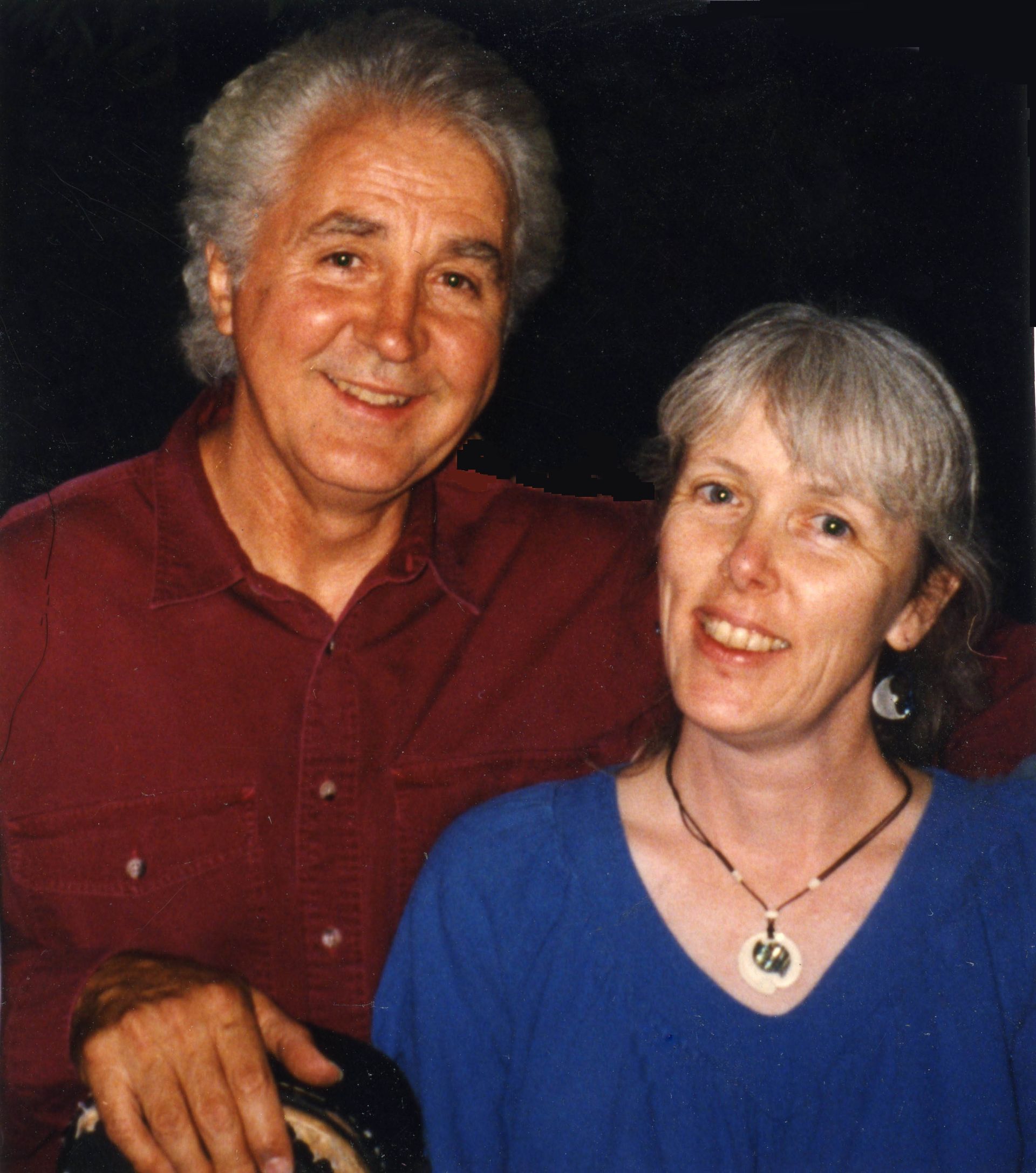 SteveGilletteCindyMangsen AOTS 20200514
