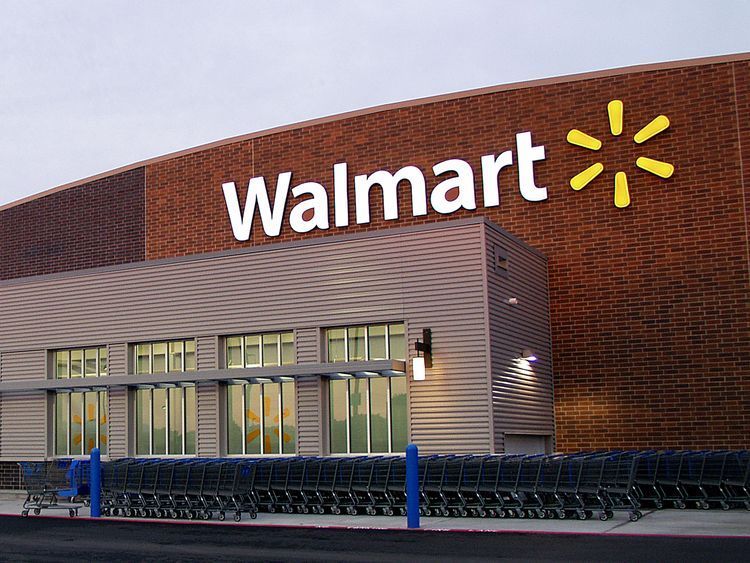 Walmart 5680