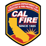 calfire logo