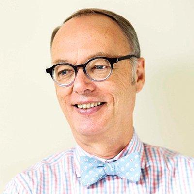 chris kimball