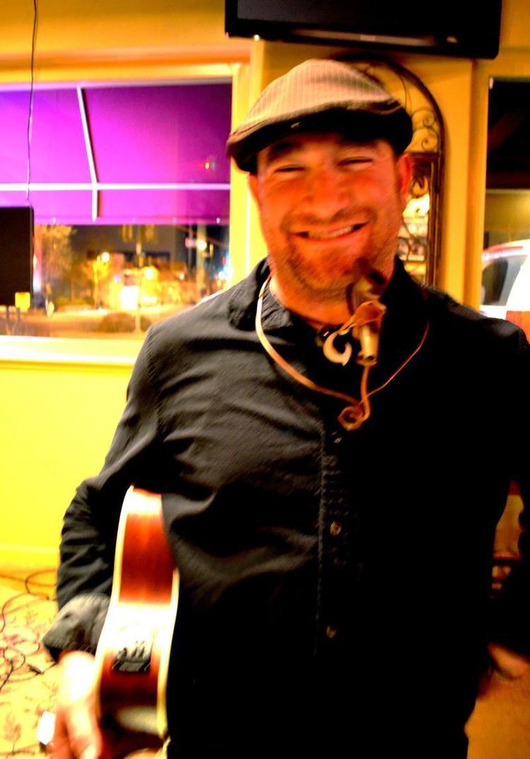 jon gonzales
