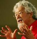 pic david suzuki 142x150