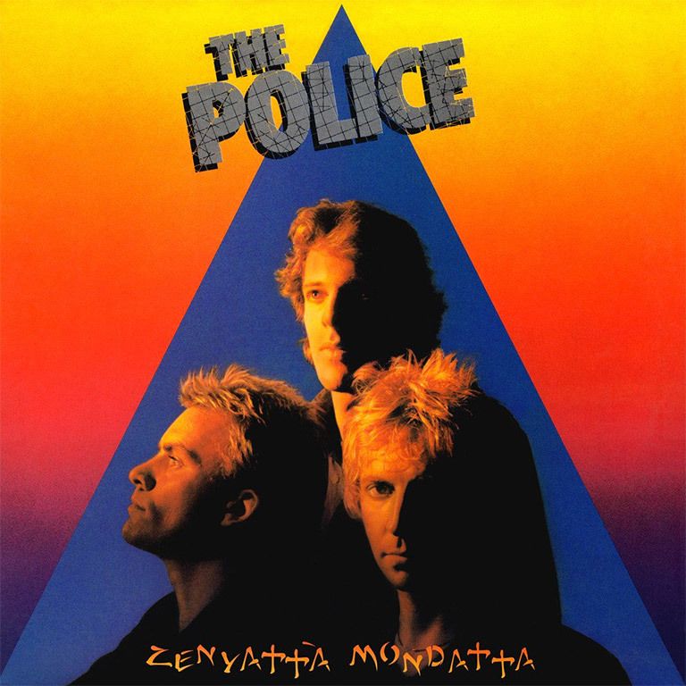 police zm