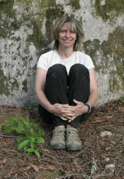simard suzanne