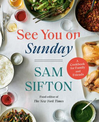 sunday times food