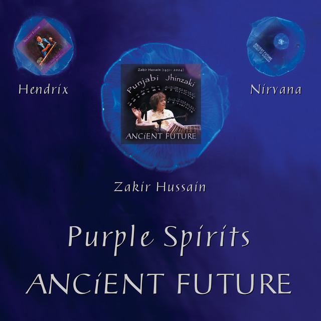 purple spirits