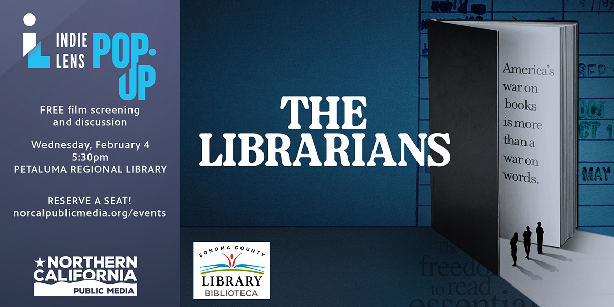 Eventbrite The LibrariansCo branded