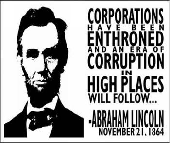 Lincoln