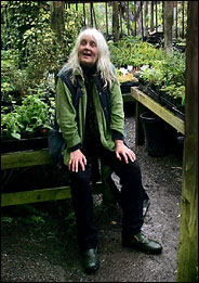 Maggie Wych
