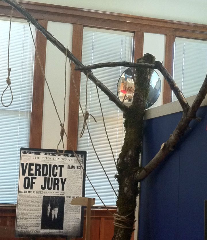Nooses