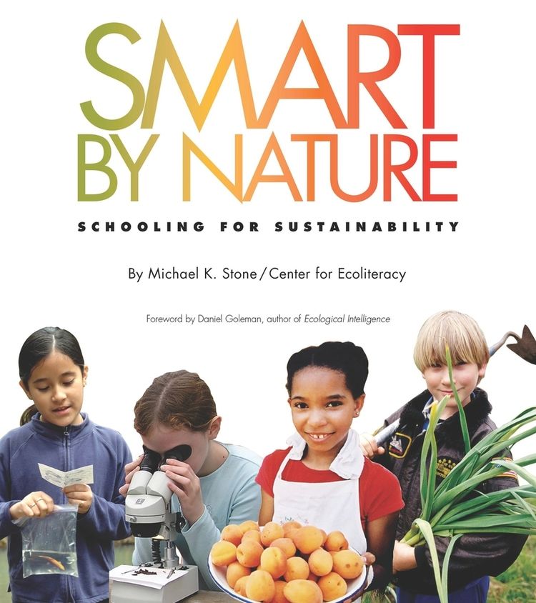 Smart by_Nature