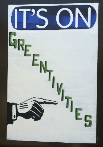 Greentivities