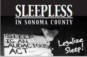 Sleepless