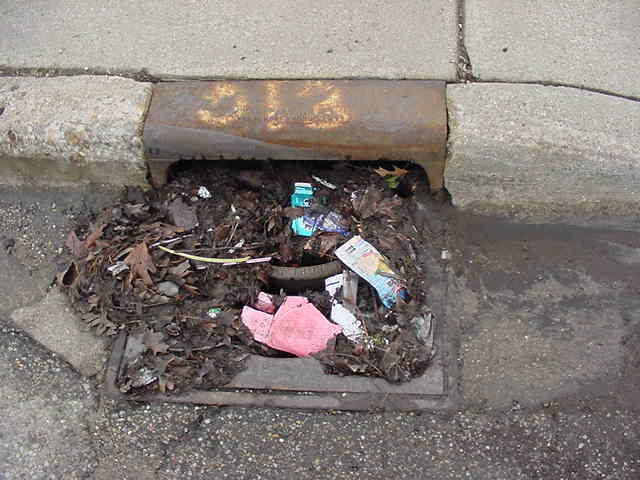 draincrap