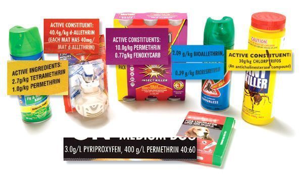 Products