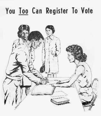 voter register_poster