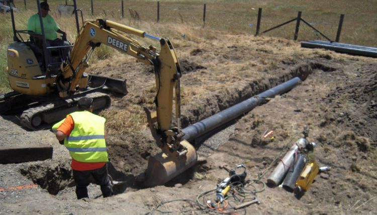 tunnel install