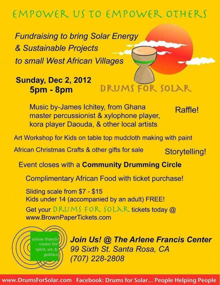 DFS Flyer