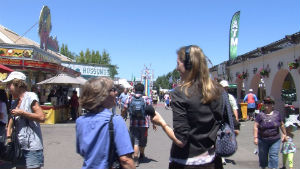 Fair Food Tour