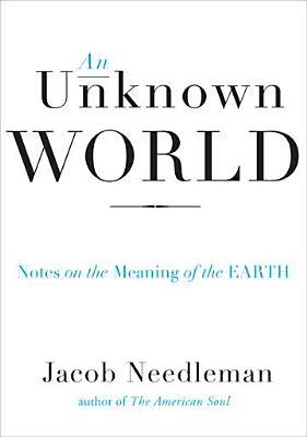 Unknown Earth