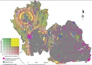 suitability-maps