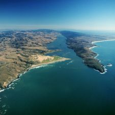Tomales-bay