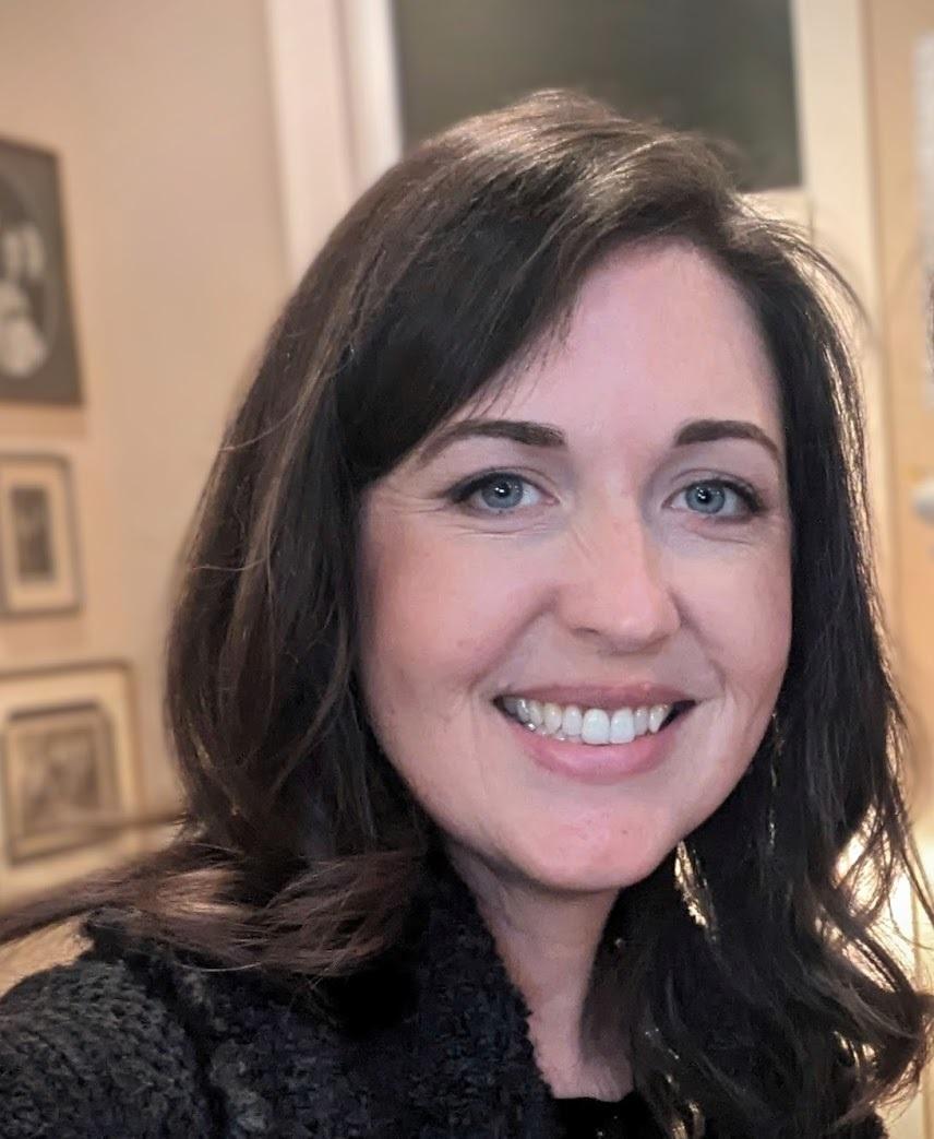 Moriah Scoble
