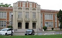220px Santa Rosa High School July 08