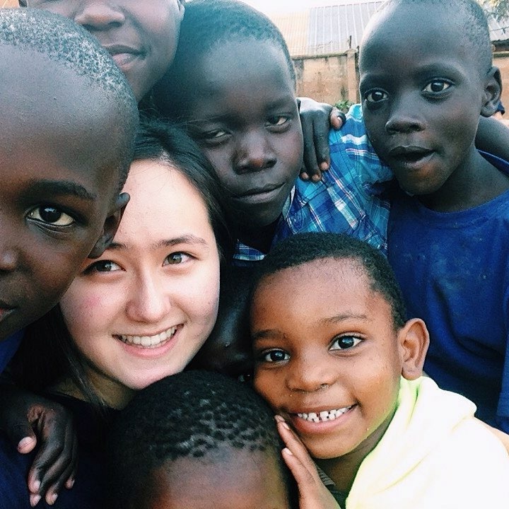 elizabeth morgan brown