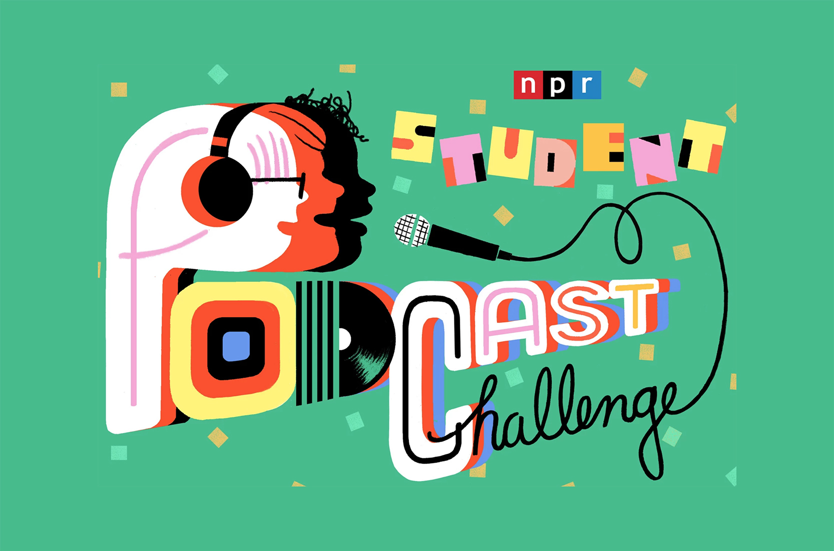 npr podcast challenge