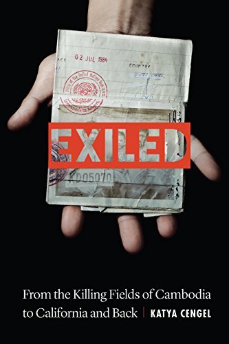 exiled cover
