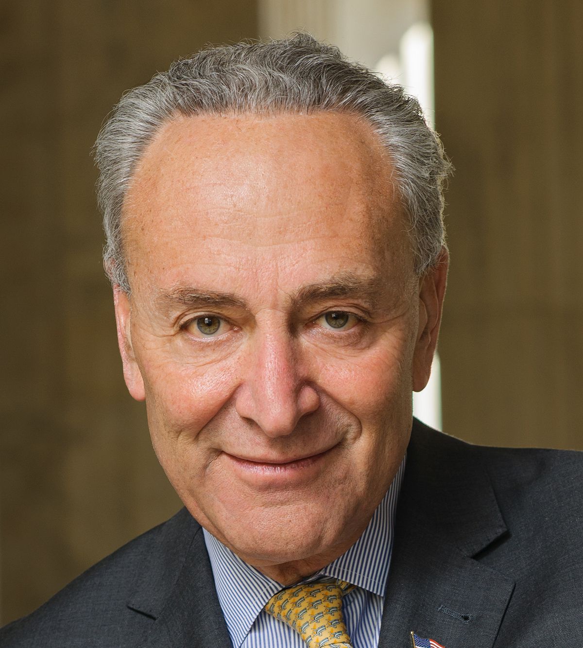 Chuck Schumer