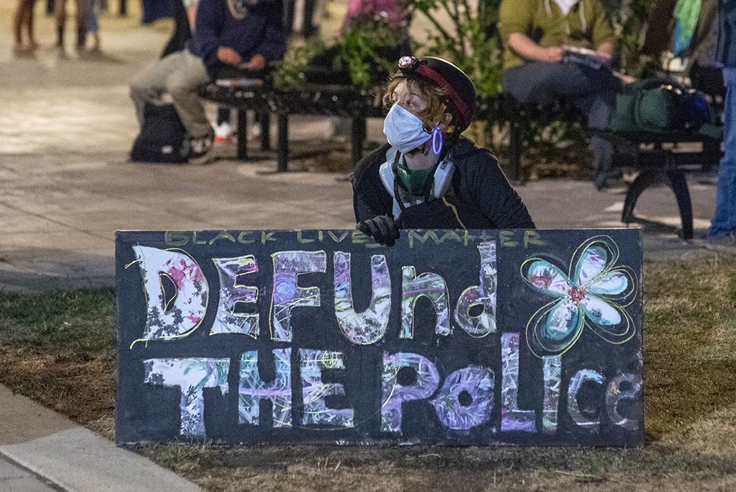 defund 31