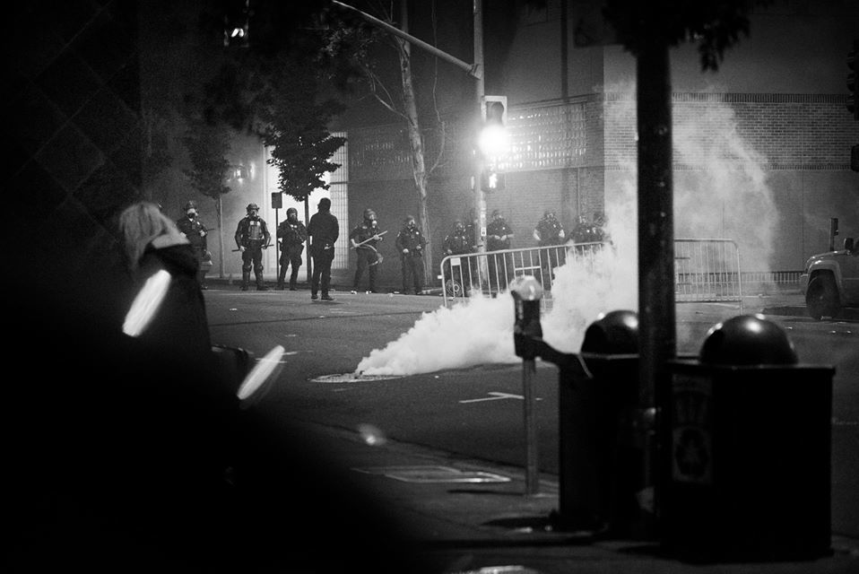 riot gear