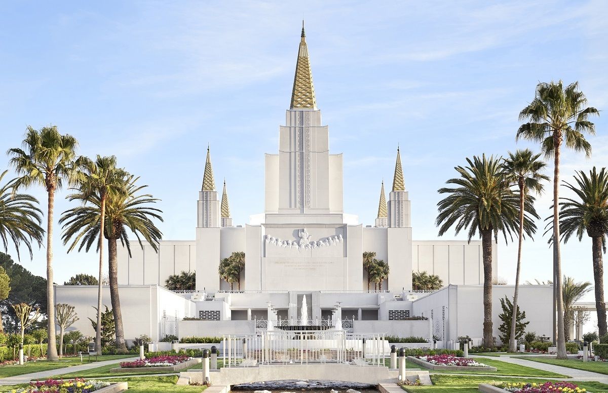 Oakland Temple resize