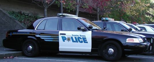 Santa Rosa PD