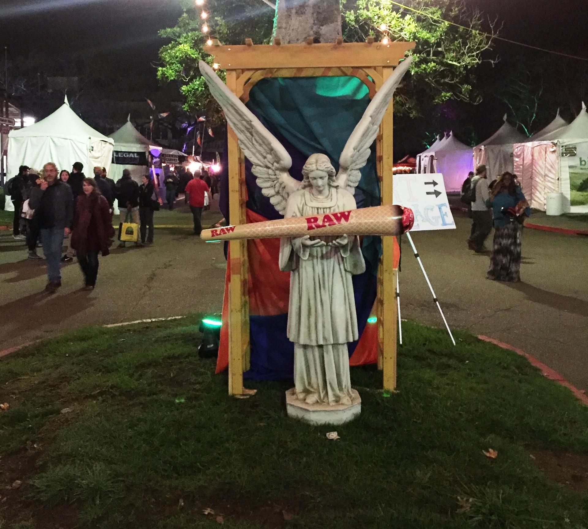 angel joint