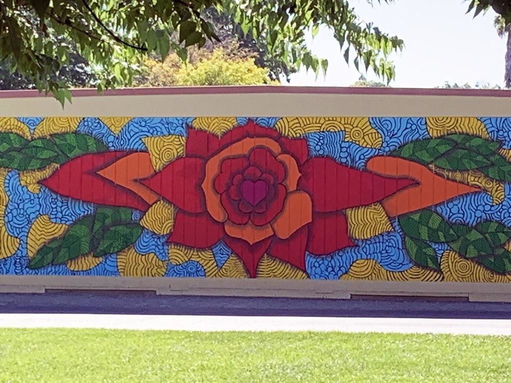 Mural Zuniga
